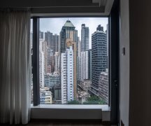 香港房地產價值蒸發2700億