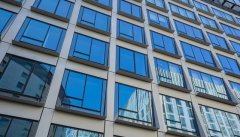 紐約市一辦公樓以不到5
