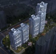 城家受托管理上海靜云里
