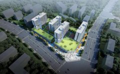 惠州市博羅智能裝備產業