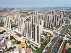 廈門市級新一批公共租賃
