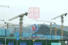 深圳福永德懿府預計下半
