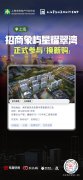 上海招商象嶼星耀翠灣加