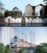 上海老西門板塊士林潤園