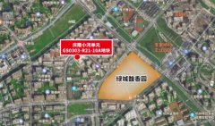 杭州拱墅區申花慶隆小河