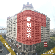天津和平區現房項目紫陽