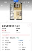 “老破小”性價比開始顯