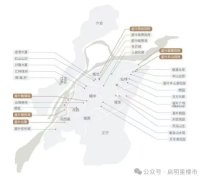 棲霞建設旗下星葉半山玥
