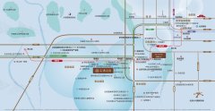 北京房山地鐵新盤即將開