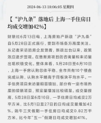 上海實景現房虹橋璀璨領
