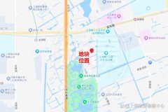 上海象嶼聯發曹路項目規
