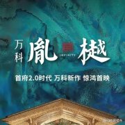 沈陽三個純新盤案名曝光