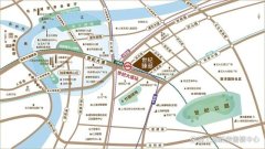 上海陸家嘴全新盤世紀臻
