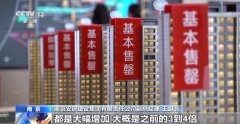 各地多方式落實住房“以