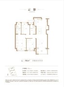 上海云啟春申二期預計7月