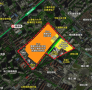 上海楊浦濱江南段新增2宗