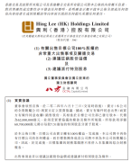 香港興利家具賣掉深圳空