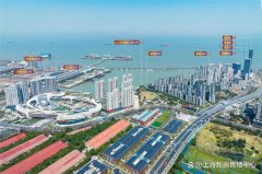 上海長灘四期入市在即！