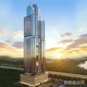全球最大單體公寓建筑！