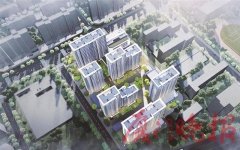 廈門海天路安置房項目動