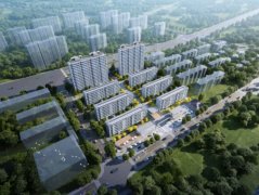 蘇州相城城投地產93號地塊