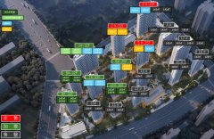本周西安樓市迎來小爆發