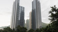 周末香港新盤成交46宗 創(chuàng)