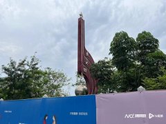 深圳華僑城首個別墅舊改