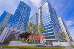 昆明主城24盤打造200㎡以上