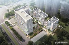 義烏佛堂客運(yùn)站保租房項(xiàng)