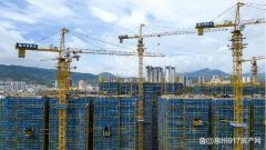 泉州德化許厝片區改造項