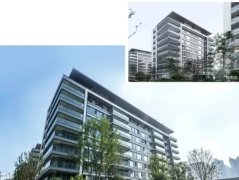 長沙嘉臣道加推建面約1