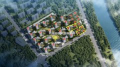 衢州桃李春風住宅獲批預