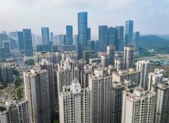 南寧市開展商品住房“以