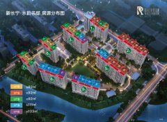 均價(jià)3.53萬(wàn)/㎡！上海新長(zhǎng)寧