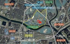 天津市紅橋1宗棚改項(xiàng)目地