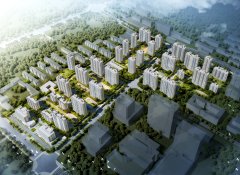 東營頤園新居安置住房項