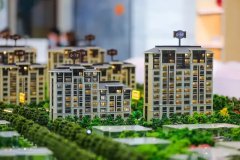 樓市變局下，珠海房企拿
