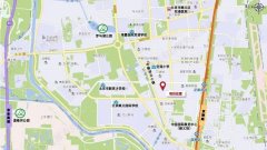 北京臨鐵盤星宸和煦預計