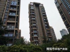 西安二手房市場1套千萬級