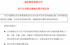 四年虧損逾16億 起步股份