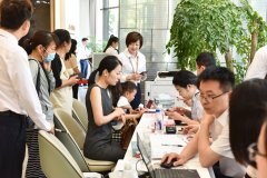 合肥首個人才公寓轉商品