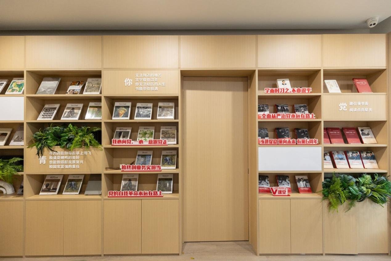 612套！武漢市江岸區(qū)人才公寓、保障性租賃住房社區(qū)入市，助力武漢新青年、多層次人才住得好、住得安！