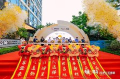 華潤置地有巢公寓武漢后