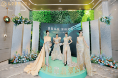 深圳總章翡翠公館140㎡樓