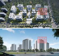 成都錦江區(qū)柳江街道保障
