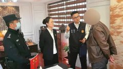 上海住2千萬豪宅老賴拒還