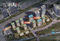 火爆！杭州星民地鐵盤濱