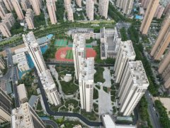 合肥東部新中心安置房項