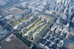 蘇州吳中龍湖御湖境新批